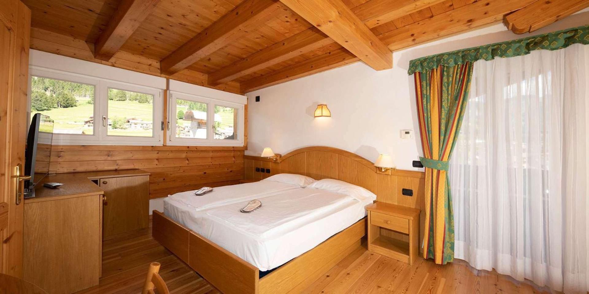 Hotel El Pilon Поцца-ди-Фасса Экстерьер фото